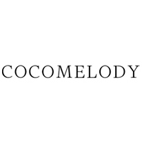 Cocomelody Logo